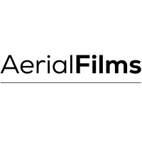 AerialFilms Studios logo - Similar company to E-Company