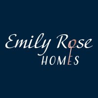 Emily Rose Homes logo - Similar company to Settle On Point