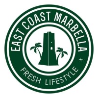 East Coast Marbella logo - Similar company to Dominion Graphics
