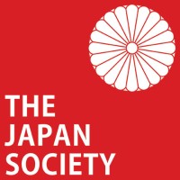 The Japan Society logo - Similar company to Bccj - The British Chamber Of Commerce In Japan