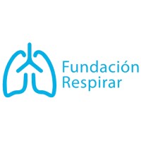 Fundación Respirar logo - Similar company to Fundación Spine