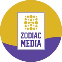 Zodiac Media logo - Similar company to Fever Events