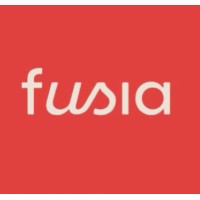 FUSIA logo - Similar company to Sempre Real