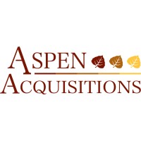 Aspen Acquisitions, LLC logo - Similar company to West Products, Llc