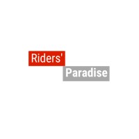 Riders Paradise logo - Similar company to Behind Crew - A Digital Marketing Agency