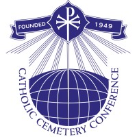 Catholic Cemetery Conference logo - Similar company to Keller Williams Realty