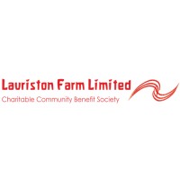 Lauriston Farm Limited logo - Similar company to Reach Rda