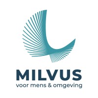 MILVUS consulting NV logo - Similar company to Aware