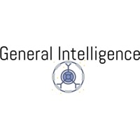 General Intelligence logo - Similar company to General Intelligence