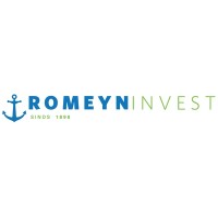 Romeyn Invest bv logo - Similar company to Fluor