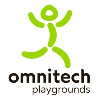 Omnitech Playgrounds logo - Similar company to Techfusion