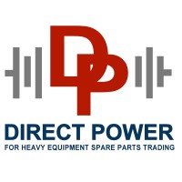 DIRECT POWER For Heavy Equipment Spare Parts Trading logo - Similar company to Frying Pan Adventures