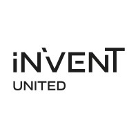 Invent United logo - Similar company to Brewedat