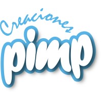 Creaciones Pimp logo - Similar company to Hikuri Creaciones S. De R.L. De C.V.
