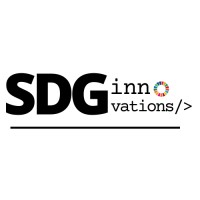 SDG Innovations logo - Similar company to Brink Projects