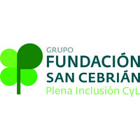 GRUPO FUNDACION SAN CEBRIAN logo - Similar company to Inama Cee