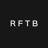 RFTB | Creative Digital Agency logo - Similar company to Clicktarget Agência Digital