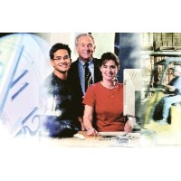 Mitchell Personnel Services logo - Similar company to Cogent Business Solutions
