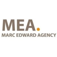 The Marc Edward Agency Pty Ltd logo - Similar company to Ed Studio