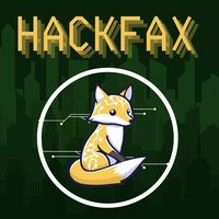 HackFax - The GMU CS Club Hackathon logo - Similar company to C-Cube Llc