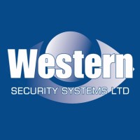 Western Security Systems Ltd logo - Similar company to Universal Fire And Security