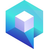 Bluebots.io logo - Similar company to Genève Technologies