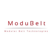 Modubelt logo - Similar company to Fiabtech