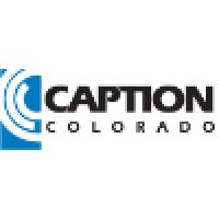 Caption Colorado, a Division of VITAC Corporation logo - Similar company to Wacka