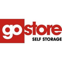 Go Store Self Storage logo - Similar company to Thrive Office Space