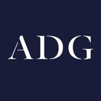 ADG logo - Similar company to Ævi