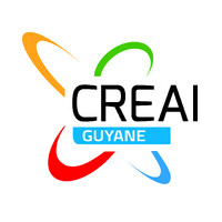 Creai Guyane logo - Similar company to Cabinet Cap