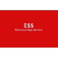 Electrical Sign Service logo - Similar company to M&M Signs And Graphics