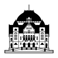 Kansallisteatteri logo - Similar company to & Espoon Teatteri