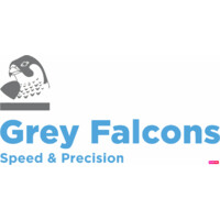 Grey Falcons Corp. logo - Similar company to Zilker Labs