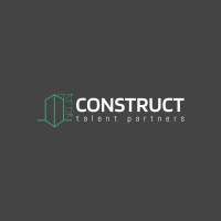 CONSTRUCT talent partners logo - Similar company to Ravensearch | M&E Recruitment