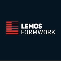 Lemos Formwork logo - Similar company to Formcom