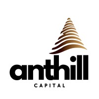 Anthill Capital logo - Similar company to Wise Wave Traders