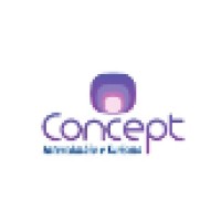 Concept Intercambio E Turismo