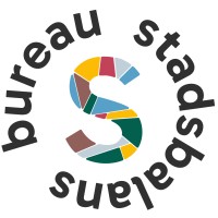 Bureau Stadsbalans logo - Similar company to Common Frames