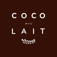 Coco Au Lait logo - Similar company to Fruites Caimari Sl