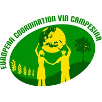 European Coordination Via Campesina logo - Similar company to Perma-Projects