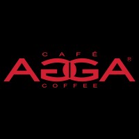 Café Agga logo - Similar company to Cafe Plenty
