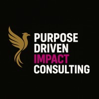 Purpose Driven Impact Consulting Ltd logo - Similar company to Groundwork Five Counties