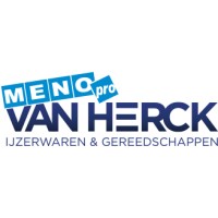 Van Herck Ijzerwaren logo - Similar company to Debondt Veranda'S
