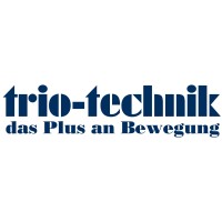 trio-technik Maschinenbau GmbH logo - Similar company to Simar Gmbh