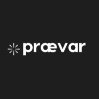 Praevar Corporation logo - Similar company to Smled