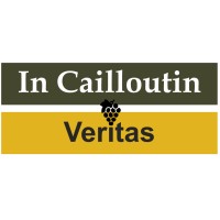 IN CAILLOUTIN VERITAS- Association logo - Similar company to Trouble Makers