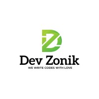 DevZonik logo - Similar company to Glory