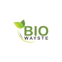 BIOwayste logo - Similar company to Fiftyfiftylb