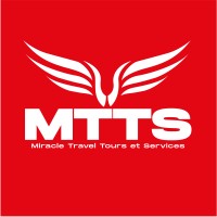 MTTS logo - Similar company to Focus Ventures (West Africa)